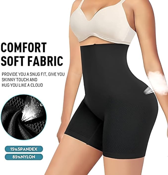 Waist & Tummy Tucker Shapewear | 2pcs Combo Offer