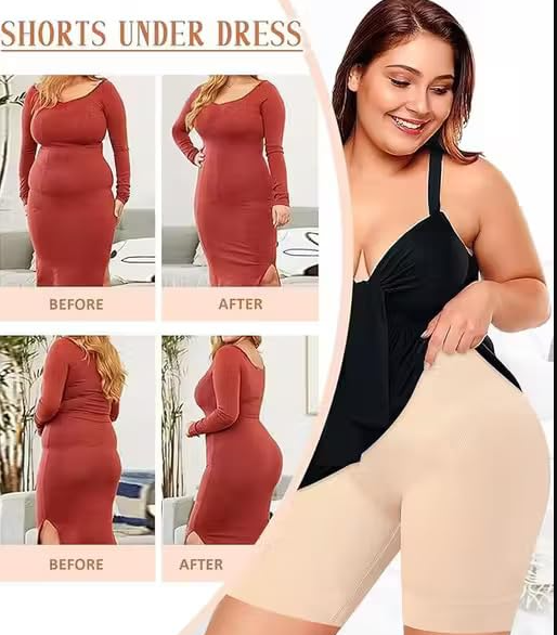 Waist & Tummy Tucker Shapewear | 2pcs Combo Offer
