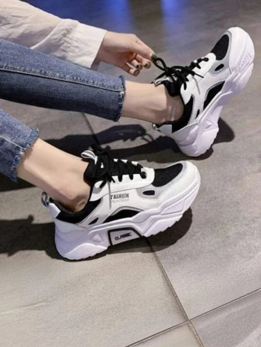 Multi occassion sport & casual sneakers