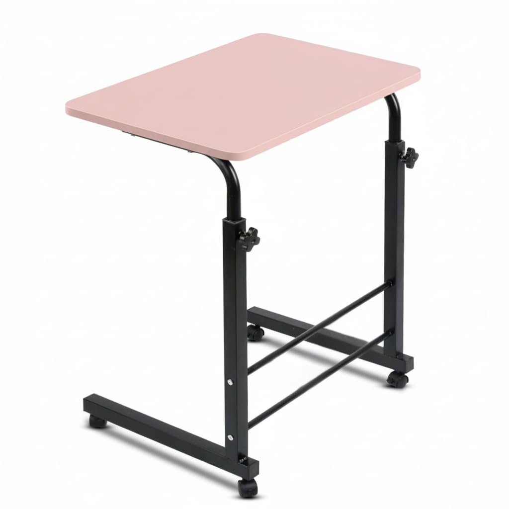 Multi-Purpose Study Table | Laptop Table for Students | Height Adjustable