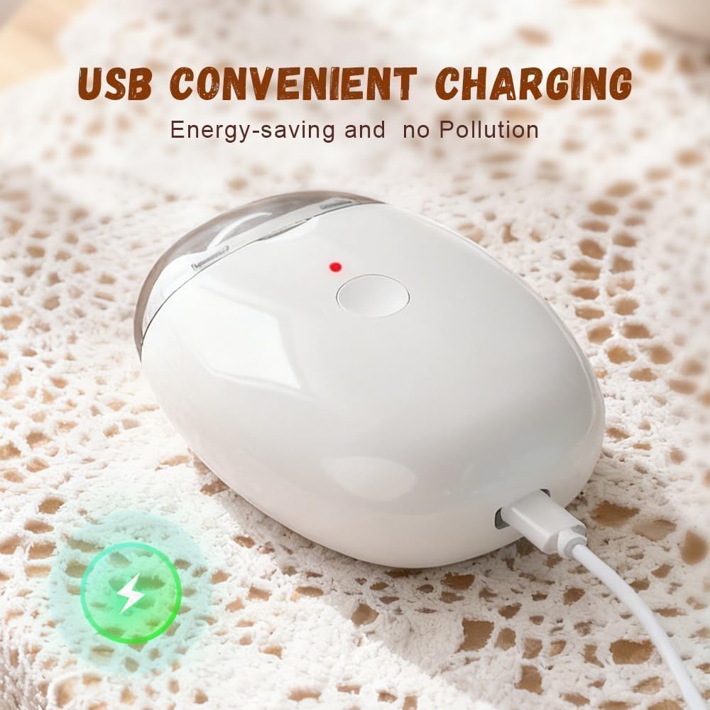 Electric Nail Clipper | Automatic Nail Trimmer