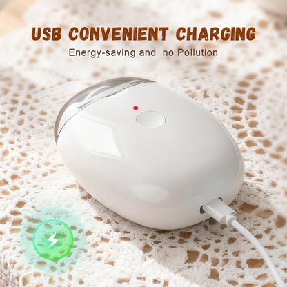 Electric Nail Clipper | Automatic Nail Trimmer