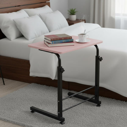 Multi-Purpose Study Table | Laptop Table for Students | Height Adjustable