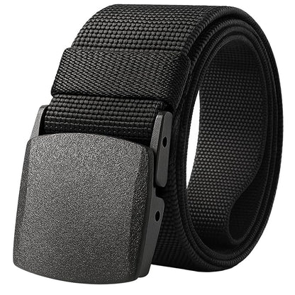 QUICK LOCK TACTICAL BELT– Heavy-Duty & Quick Release – Military, Work, Rigger, Duty & Utility Belt for Men
