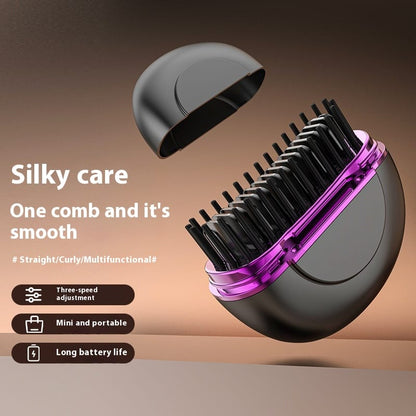 Portable Hair Straightener