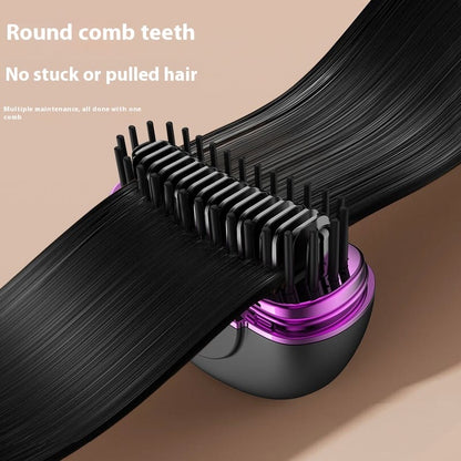 Portable Hair Straightener