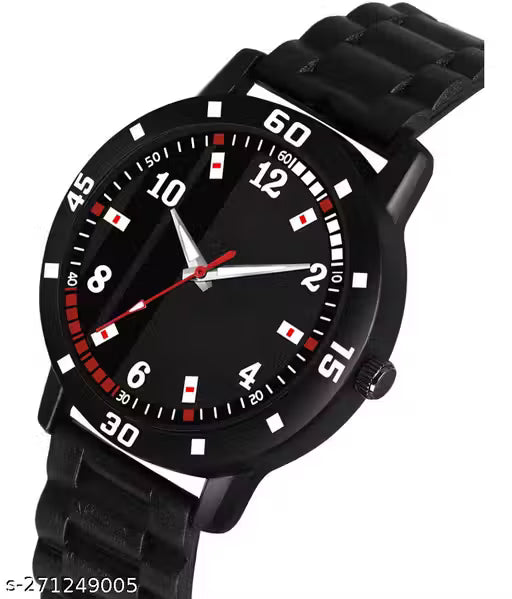 Analogue Watch | Buy 1 Get one free
