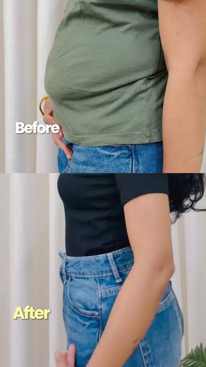 Waist & Tummy Tucker Shapewear | 2pcs Combo Offer