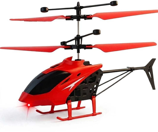 Remote Control Helicopter-Mini for children