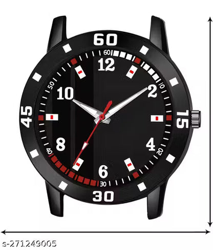 Analogue Watch | Buy 1 Get one free